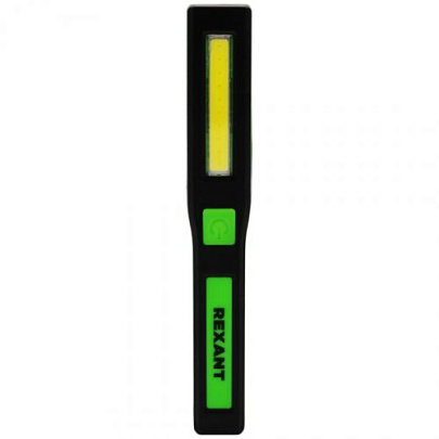  Фонарь универсальный СОВ  пульсир. режим Рексант 75-709 