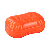  Мыльница дорожная Фигурная (30) М916 