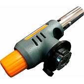  Горелка газовая Energy GTI-100 портативная (блистер) 146001 