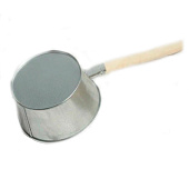  Ковш оцинкованный, 1500 мл, банный, 2534 