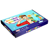  Игра Взрослые шалости для детей старше 18 лет , 32х22 см, 538-011 