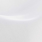  Тюль Вуаль 500х260 утяжелитель белый /Легранд 