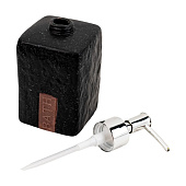  Дозатор для жидкого мыла Bath DIS фарфор 003983 