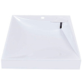  Раковина над стиральной машиной Твист 60 