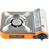 Плита газовая портативная ENERGY GS-400 (кейс) 105312 