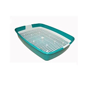  Туалет Ёшкин кот с сеткой 