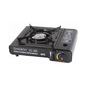  Плита газовая туристическая 12х15х15см арт.CHSP6145 Код254463 