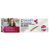  Щипцы для волос GALAXY GL 4502 