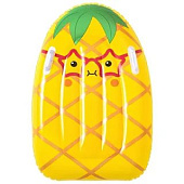  Матрас надувной для плавания Bestway Surf Buddy 84x56 см детский, арт.42049 Код262069 