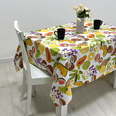 Клеенка Futura Тропические фрукты 140 см 184.1 14382 Клеенка Futura Тропические фрукты 140 см 184.1 14382