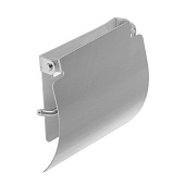  Держатель туалетной бумаги 203А Accoona 