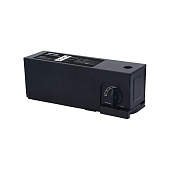  Плитка газовая портативная, складная ЕРМАК 30х10,5х8,5см, 2,6кВт 116-049 