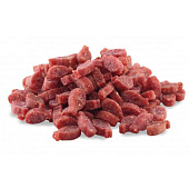  Лакомство для кошек, снеки рыбки с лососем 50гр, 017661 