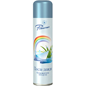  Освежитель воздуха Романтика После дождя 300мл 