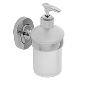  Дозатор настенный стекло A11513 Accoona 