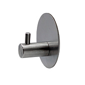  Крючки металл нерж сталь 2шт 