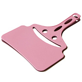  Веер для раздувания огня Spark Plast 18х22см, пластик IS20003 