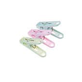  Набор прищепок VETTA 20шт, пластик 453-001 