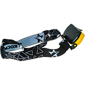  Фонарь налобный COB 3Вт аккум. Li-Po КОСМОС KOC-LiPoH3WCOB 