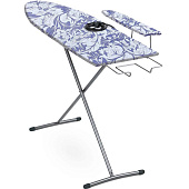  Гладильная доска Лина 4 ДЛ4, ДСП 112х34,5 