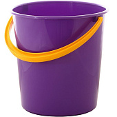  Ведро без крышки 5л (20) Б 