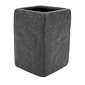  Стакан для зубных щеток Bath TU фарфор 003981 