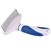 Щетка-грабли д/животных 18х11.5х6см арт.31019-0167 Код265164 Щетка-грабли д/животных 18х11.5х6см арт.31019-0167 Код265164