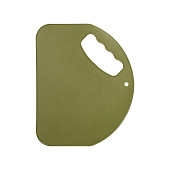  Разделочная доска-веер для раздувания огня  BOYSCOUT  (полипропилен) 61918 