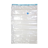  Пакет вакуумный 312602-VB-2 70х100см 