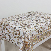 Клеенка "Meiwa" беж LP-290L BE 140 см 14239 Клеенка "Meiwa" беж LP-290L BE 140 см 14239