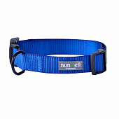  Ошейник NUNBELL д/собак 55х2.5см микс арт.30919-0146 Код262178 