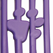 Совок д/кош туалета Гамма с лапками Совок д/кош туалета Гамма с лапками