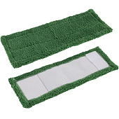  Насадка для швабры Super Promo из микрофибры МорМ3-H 310463 