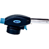  Горелка газовая Vertex Tools с пьезоподжигом РЫБАК 