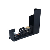  Плитка газовая портативная, складная ЕРМАК 30х10,5х8,5см, 2,6кВт 116-049 