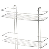  Полка трехъярусная Lecco 310864 Рыжий кот 