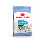  Сухой корм для собак Роял Канин Мини Паппи (Юниор) 2 кг 