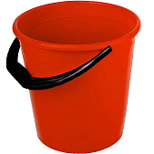  Ведро без крышки 10л Б 