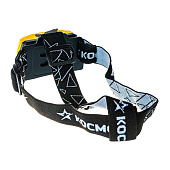  Фонарь налобный COB 3Вт аккум. Li-Po КОСМОС KOC-LiPoH3WCOB 