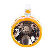  Фон. Supermax Accu 9191 (фонарь-прожектор) 