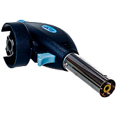  Горелка газовая Vertex Tools с пьезоподжигом РЫБАК 