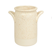  Стакан для зубных щеток Лира керамика 106803 Zenfort 