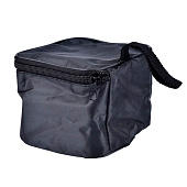  Плита газовая туристическая 12х12х10см без отражателей арт.CHSP6144 Код251725 