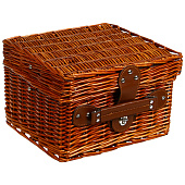  Корзина-холодильник для пикника Maclay на 2 персоны 10139739 