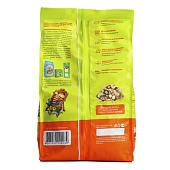  Корм для грызунов Хомка Лакомка 500гр 