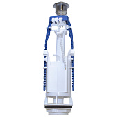  Арматура для бачка 2 режима Прайм Вымпел-М 