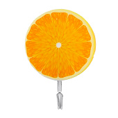  Крючок самоклеящийся Цитрус 3 шт Delphinium 