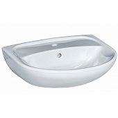  Раковина с пьедесталом Ностальжи-55 Универсал 