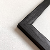  Репродукция картины «Этно арт II», 58/78, рама 20-010d   10391892 