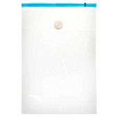  Пакет для вакуумной упаковки с клапаном 60х80 см, 52728 